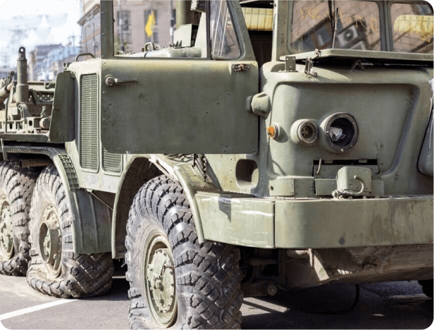 Cennik na złomowanie innych pojazdów