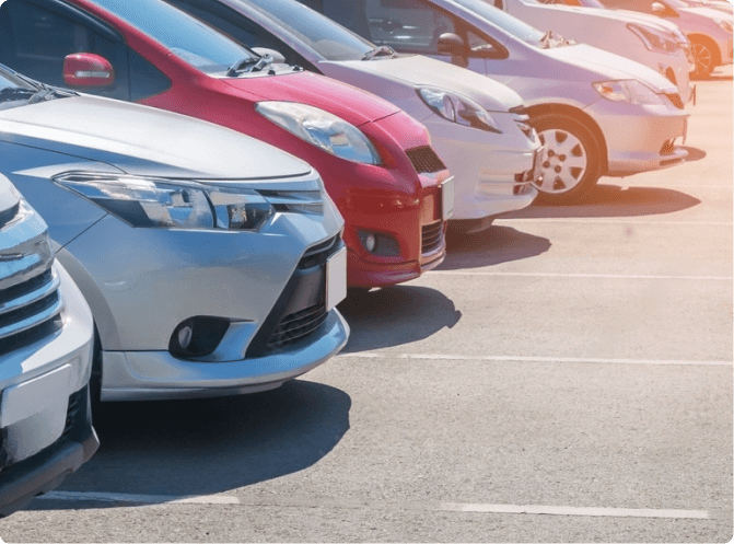 Skup samochodów  używanych - każdy model, każdy rok produkcji