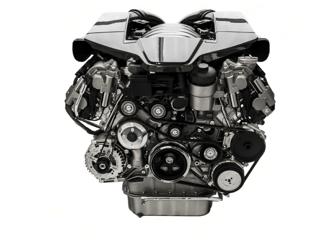 Wybierz używane części  samochodowe - jakość  w korzystnej cenie