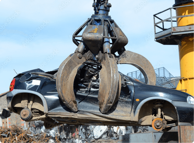 Kasacja pojazdów - czy to już czas na kasację Twojego pojazdu?